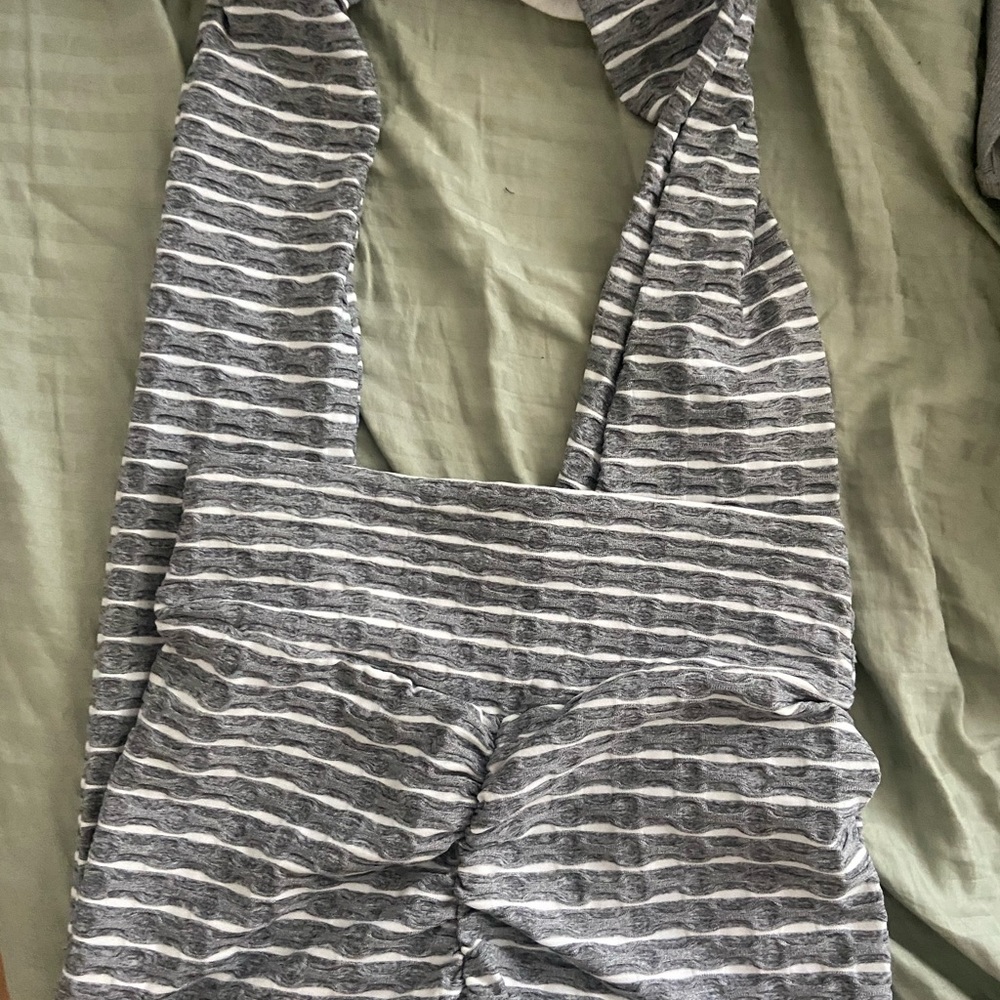 Scrunch SET